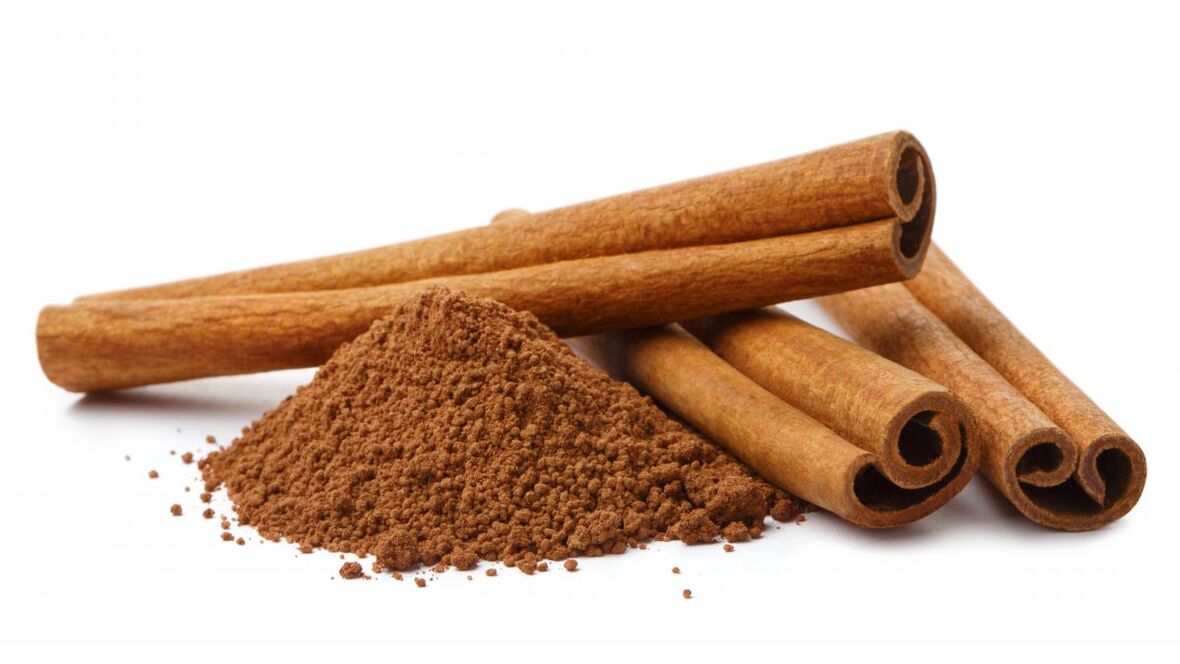 Cinamonas Hondrolife