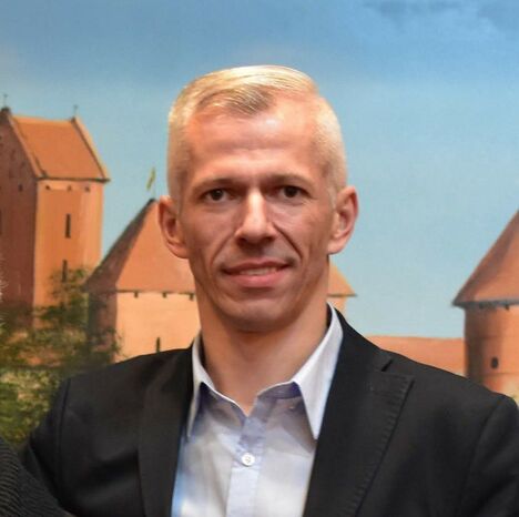 Mindaugas