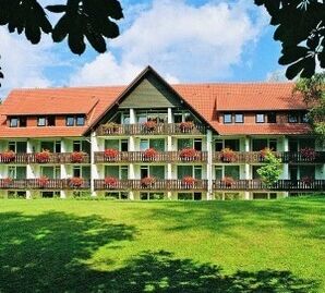 Terapinė sanatorija, skirta kelio artrozės prevencijai